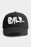 画像1: BALR. ボーラー GAME OF THE GODS DAD CAP{B6110.1071-BDA} (1)