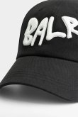 画像4: BALR. ボーラー GAME OF THE GODS DAD CAP{B6110.1071-BDA} (4)