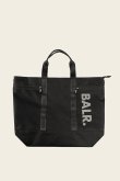 画像2: {SOLD}BALR. ボーラー TRAVEL POLYESTER SHOPPER{-BAA} (2)