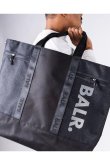 画像5: {SOLD}BALR. ボーラー TRAVEL POLYESTER SHOPPER{-BAA} (5)