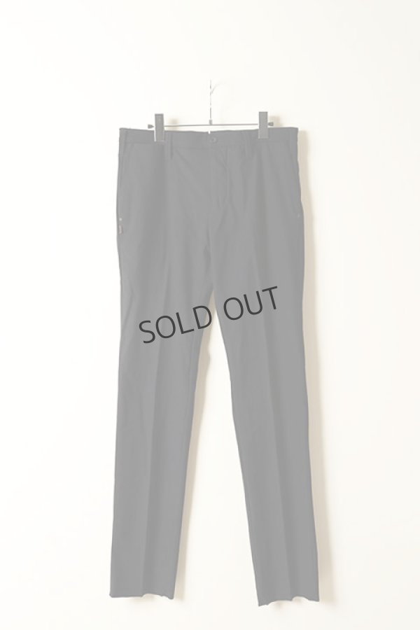 画像1: {SOLD}ブリーフィング ゴルフ BRIEFING GOLF MENS BASIC PANTS{-BBA} (1)