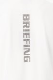 画像3: {SOLD}ブリーフィング ゴルフ BRIEFING MENS TOUR HIGH NECK{-BDS} (3)