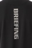 画像3: ブリーフィング ゴルフ BRIEFING MENS TOUR HIGH NECK{-BDS} (3)