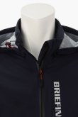 画像5: ブリーフィング ゴルフ BRIEFING MEN’S WATERPROOF BLOUSON{-BES} (5)
