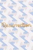 画像4: {SOLD}レザレクション｜Resurrection メンズ GMプリントハイネックシャツ{-BDS} (4)