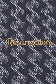 画像4: {SOLD}レザレクション｜Resurrection メンズ GMプリントポロシャツ{-BDS} (4)