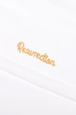 画像5: 【 30%OFF セール｜30,800円→21,560円】 レザレクション｜Resurrection メンズ ベーシックロングパンツ{-BDS} (5)