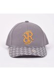 画像4: {SOLD}レザレクション｜Resurrection GMブリムキャップラナテック{-BDA} (4)