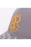 画像8: {SOLD}レザレクション｜Resurrection GMブリムキャップラナテック{-BDA} (8)