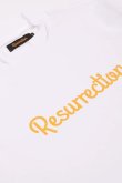 画像3: レザレクション｜Resurrection メンズ エンボスモックネックL/S{-BDA} (3)