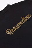 画像9: レザレクション｜Resurrection メンズ ハイネックプルオーバー{-BDA} (9)