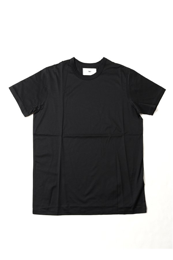 画像1: 【 50%OFF セール｜13,200円→6,600円】 TMT ティーエムティー ALBINI S/SL CREW NECK T-SHIRTS{-AFA} (1)