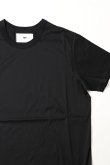 画像2: 【 50%OFF セール｜13,200円→6,600円】 TMT ティーエムティー ALBINI S/SL CREW NECK T-SHIRTS{-AFA} (2)