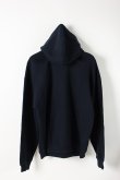 画像5: {SOLD}BALENCIAGA バレンシアガ HOODED{-AIS} (5)