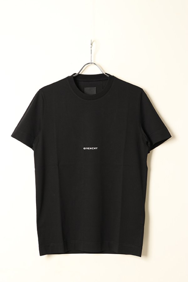 有名な高級ブランド Givenchy ジバンシィ 651 Tシャツ ゴス 4G ...