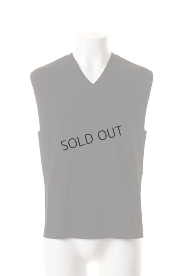 画像1: {SOLD}Neil Barrett ニールバレット VEST{-AHS} (1)