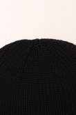 画像3: {SOLD}T' ティー GIZA EGYPTIAN ORGANIC COTTON +SEA ISLAND COTTON series Beanie{-AHS} (3)