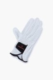 画像1: ブリーフィング ゴルフ BRIEFING MENS PREMIUM LEATHER GLOVE-R（右手用）{-BDS} (1)