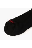 画像3: ブリーフィング ゴルフ BRIEFING MENS CORDURA BASIC SOCKS{-BDS} (3)