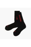 画像8: ブリーフィング ゴルフ BRIEFING MENS CORDURA BASIC SOCKS{-BDS} (8)