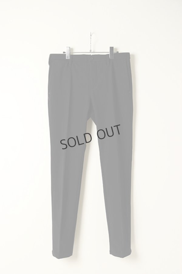 画像1: {SOLD}ブリーフィング ゴルフ BRIEFING GOLF MS BASIC WARM PANTS{-BAA} (1)