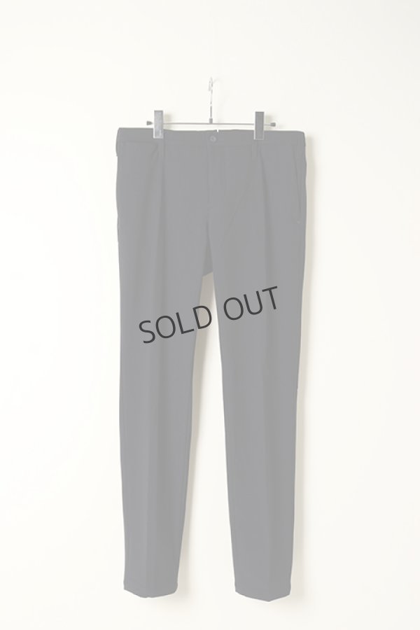 画像1: {SOLD}ブリーフィング ゴルフ BRIEFING GOLF MS BASIC WARM PANTS{-BAA} (1)