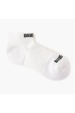 画像2: {SOLD} （レディース） ブリーフィング ゴルフ BRIEFING WOMENS CORDURA(R) SHORT SOCKS{-BDS} (2)