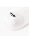 画像3: {SOLD} （レディース） ブリーフィング ゴルフ BRIEFING WOMENS CORDURA(R) SHORT SOCKS{-BDS} (3)