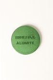 画像2: {SOLD}ブリーフィング ゴルフ BRIEFING GOLF ALUMITE CIRCLE MARKER{-BBA} (2)