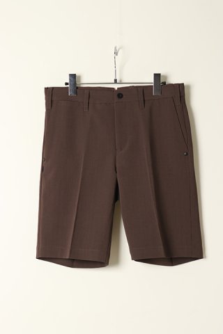 SOLD}ブリーフィング ゴルフ BRIEFING GOLF MS MILITARY SHORT PANTS{-BBS} - underbar