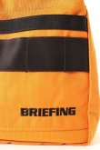 画像4: {SOLD}ブリーフィング ゴルフ BRIEFING GOLF CART TOTE AIR CR{-BBS} (4)