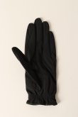 画像2:  （レディース） ブリーフィング ゴルフ BRIEFING WOMENS ANTIVIRUS TOUGH FIT GLOVE-L{-BCA} (2)