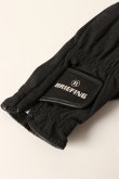 画像3:  （レディース） ブリーフィング ゴルフ BRIEFING WOMENS ANTIVIRUS TOUGH FIT GLOVE-L{-BCA} (3)