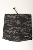 画像1: {SOLD}ブリーフィング ゴルフ BRIEFING GOLF HEAT CAMO NECK GAITER{-BBA} (1)