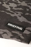 画像2: {SOLD}ブリーフィング ゴルフ BRIEFING GOLF HEAT CAMO NECK GAITER{-BBA} (2)