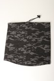 画像4: {SOLD}ブリーフィング ゴルフ BRIEFING GOLF HEAT CAMO NECK GAITER{-BBA} (4)