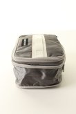 画像4: ブリーフィング ゴルフ BRIEFING GOLF EXPAND POUCH S ECO TWILL{-BBA} (4)