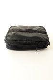 画像3: {SOLD}ブリーフィング ゴルフ BRIEFING GOLF EXPAND POUCH M ECO TWILL{-BBA} (3)