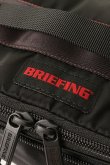 画像6: {SOLD}ブリーフィング ゴルフ BRIEFING GOLF EXPAND MULTI ROUND POUCH ECO TWILL{-BBA} (6)