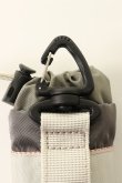 画像4: {SOLD}ブリーフィング ゴルフ BRIEFING GOLF BALL HOLDER ECO TWILL{-BBA} (4)