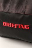 画像4: {SOLD}ブリーフィング ゴルフ BRIEFING GOLF ROUND CART COOLER ECO TWILL{-BBA} (4)