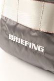 画像6: {SOLD}ブリーフィング ゴルフ BRIEFING GOLF ROUND CART COOLER ECO TWILL{-BBA} (6)