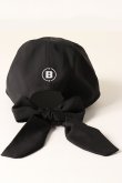 画像4: {SOLD} （レディース） ブリーフィング ゴルフ BRIEFING GOLF WOMENS RIBBON CAP{-BBA} (4)