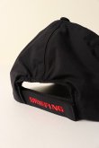 画像7: {SOLD}ブリーフィング ゴルフ BRIEFING MENS RAIN CAP{-BCA} (7)