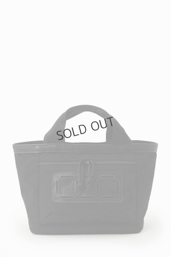 画像1: {SOLD}ブリーフィング ゴルフ BRIEFING CART TOTE DL{-BDS} (1)