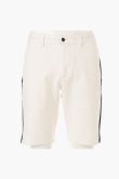 画像1: {SOLD}ブリーフィング ゴルフ BRIEFING MENS SIDE LOGO LINE SHORT PANTS{-BDS} (1)