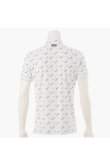 画像2: 【 30%OFF セール｜20,900円→14,630円】 ブリーフィング ゴルフ BRIEFING MENS MONOGRAM HIGH NECK{-BDS} (2)