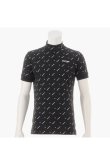 画像1: 【 30%OFF セール｜20,900円→14,630円】 ブリーフィング ゴルフ BRIEFING MENS MONOGRAM HIGH NECK{-BDS} (1)