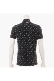 画像2: 【 30%OFF セール｜20,900円→14,630円】 ブリーフィング ゴルフ BRIEFING MENS MONOGRAM HIGH NECK{-BDS} (2)