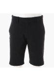 画像1: 【 20%OFF セール｜28,600円→22,880円】 ブリーフィング ゴルフ BRIEFING MENS LOGO ELASTIC SHORT PANTS{-BDS} (1)